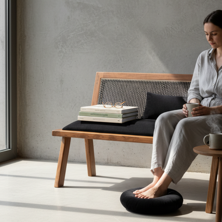 Objectry Brand Seating – Objectry