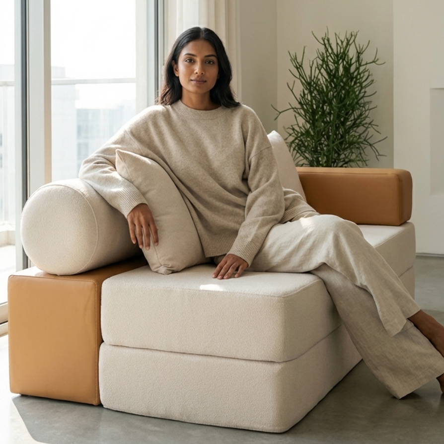 Seating – Objectry