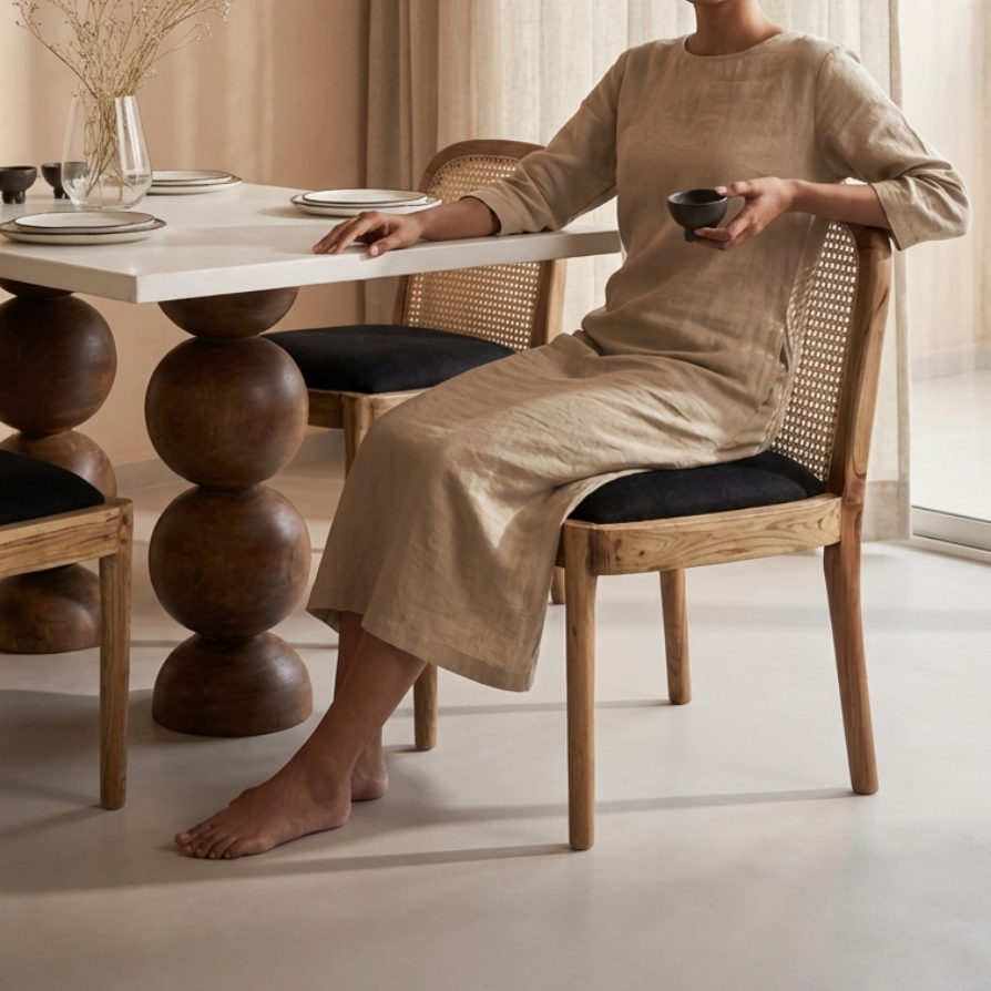 Object X Dining Table Dining Table – Objectry
