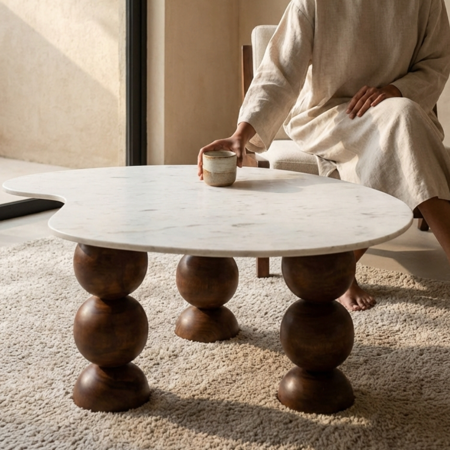 Coffee Table – Objectry