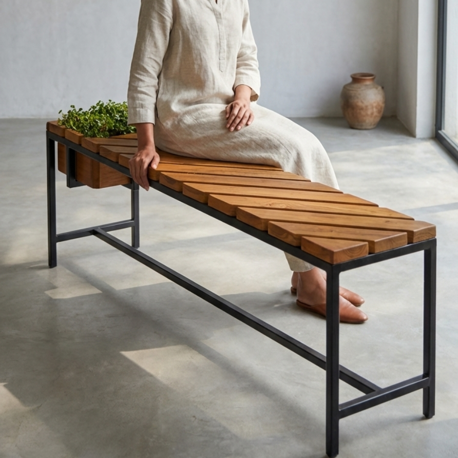 Seating – Objectry