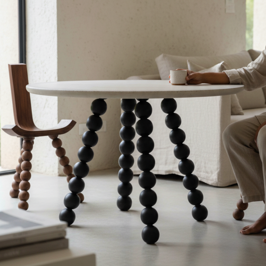 Dining Table – Objectry