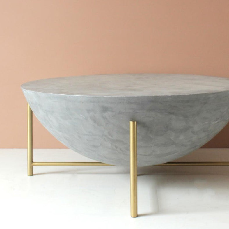 Dome Coffee Table – Objectry