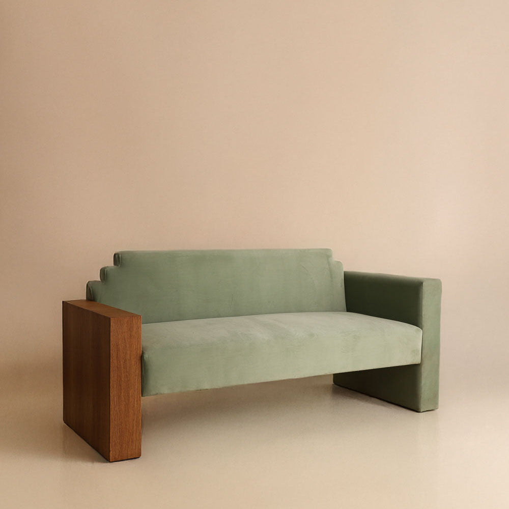 Step Sofa â Objectry