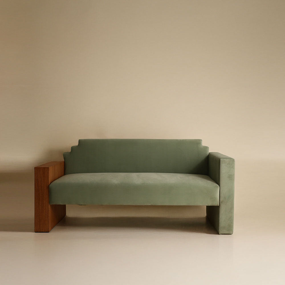 Step Sofa