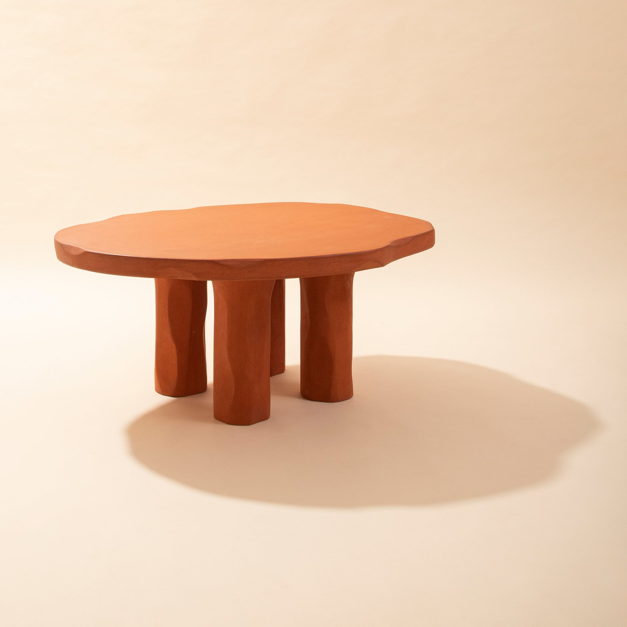 Terra Coffee Table – Objectry