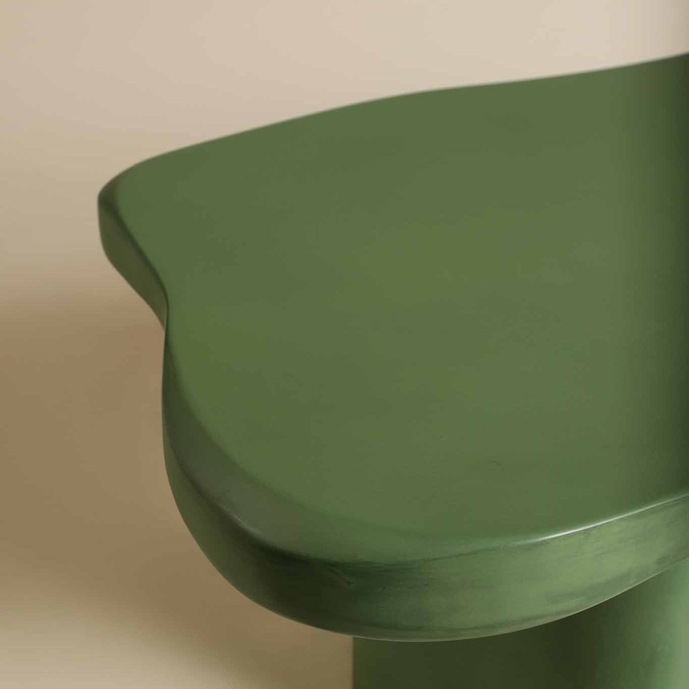 Terra Coffee Table - Elongated