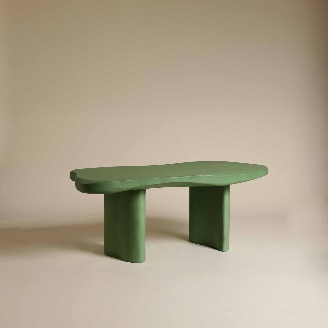 Terra Coffee Table - Elongated