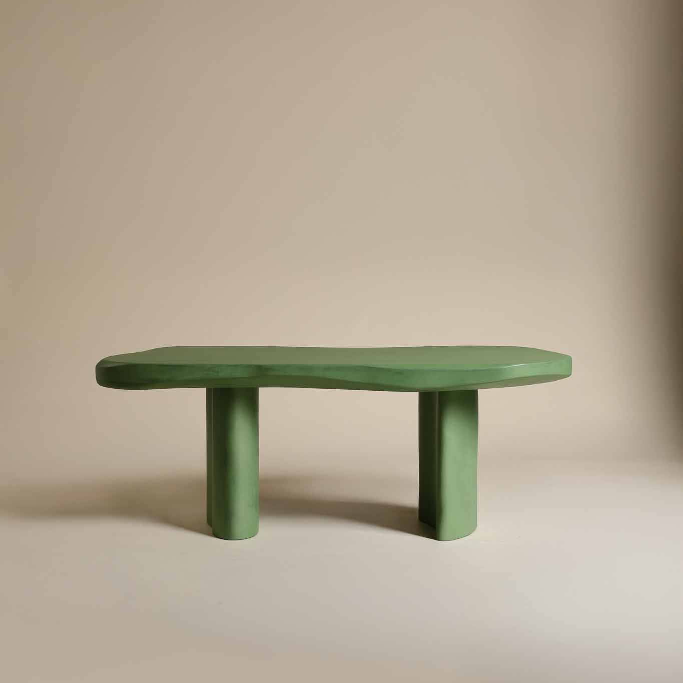 Terra Coffee Table - Elongated