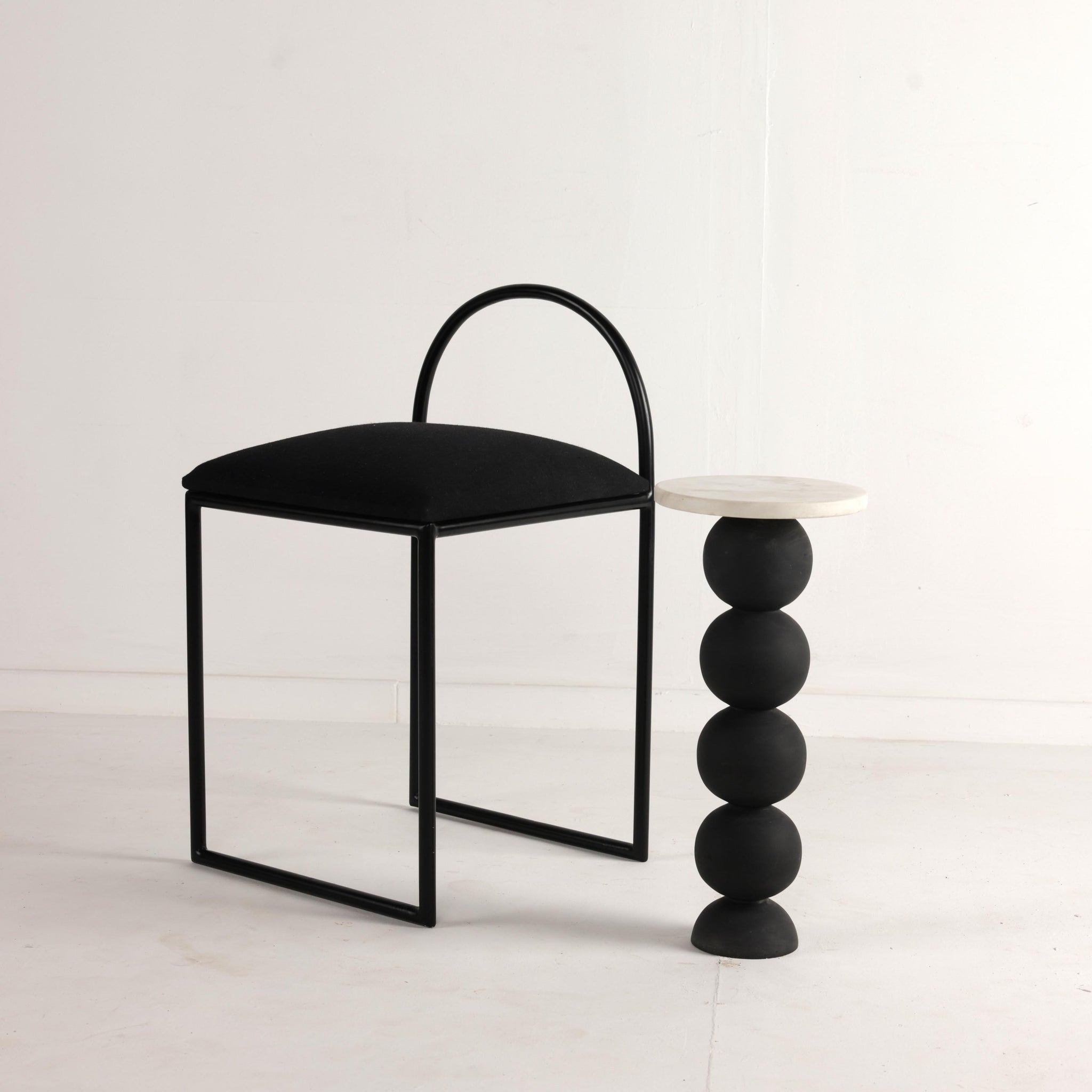 Objectry Brand Tube Chair – Objectry