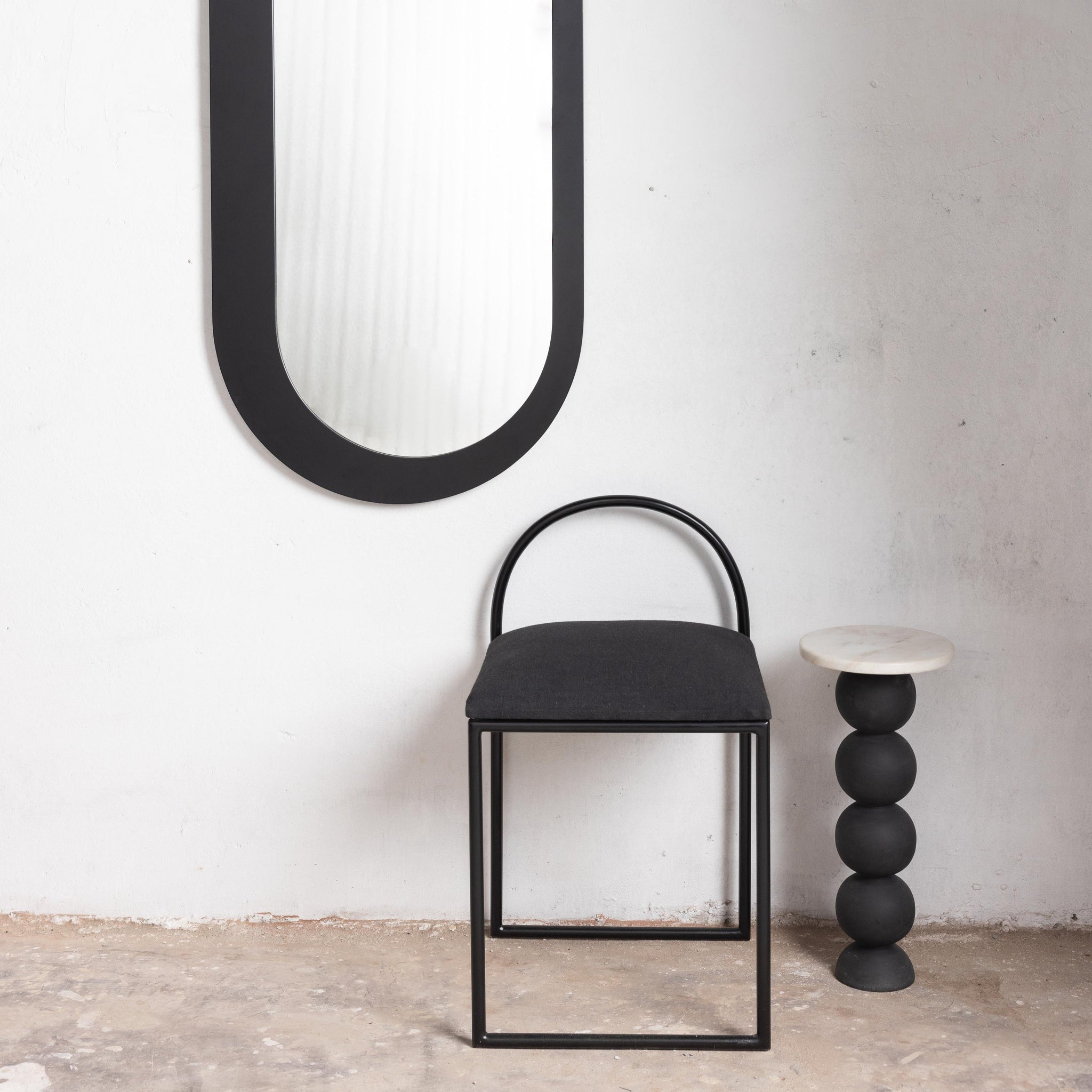 Objectry Brand Tube Mirror – Objectry