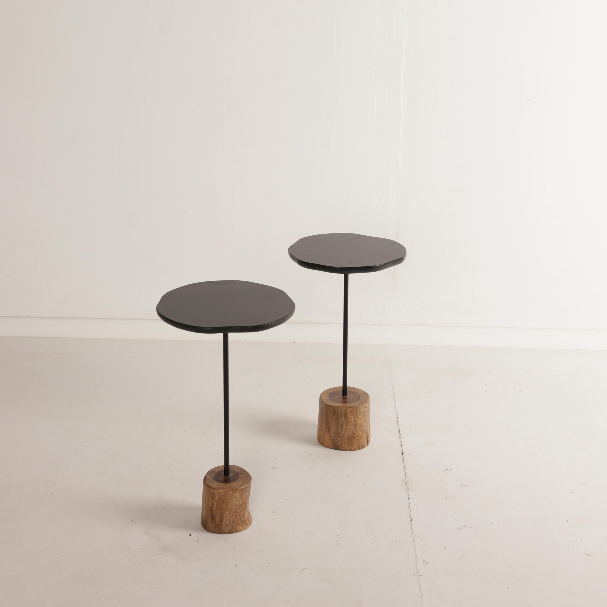 Uneven End Table – Objectry
