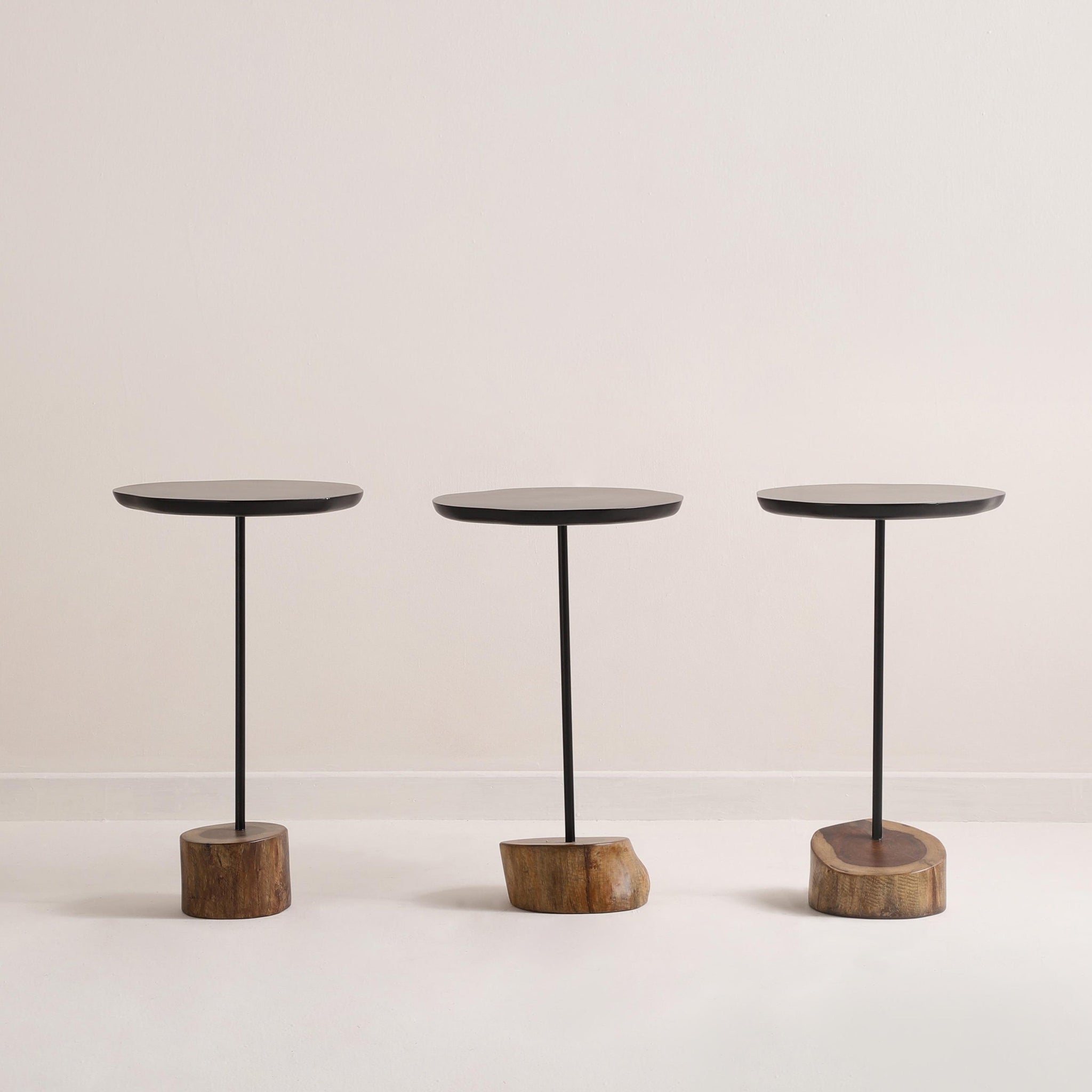 Uneven End Table – Objectry