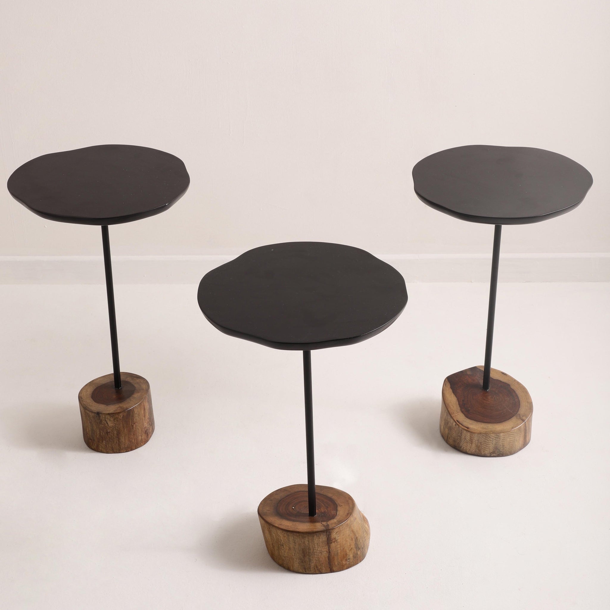 Uneven End Table – Objectry