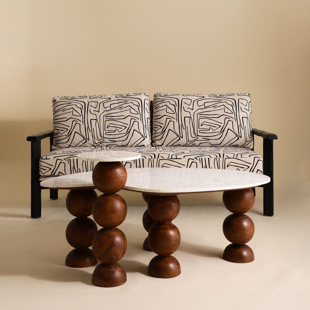 Bean Coffee Table