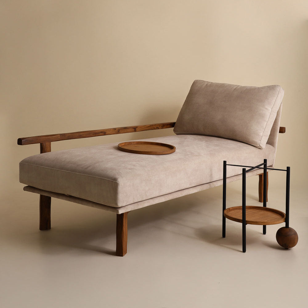 Dot Tray Table