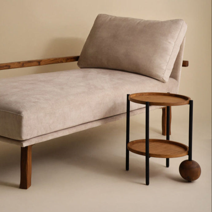 Dot Tray Table