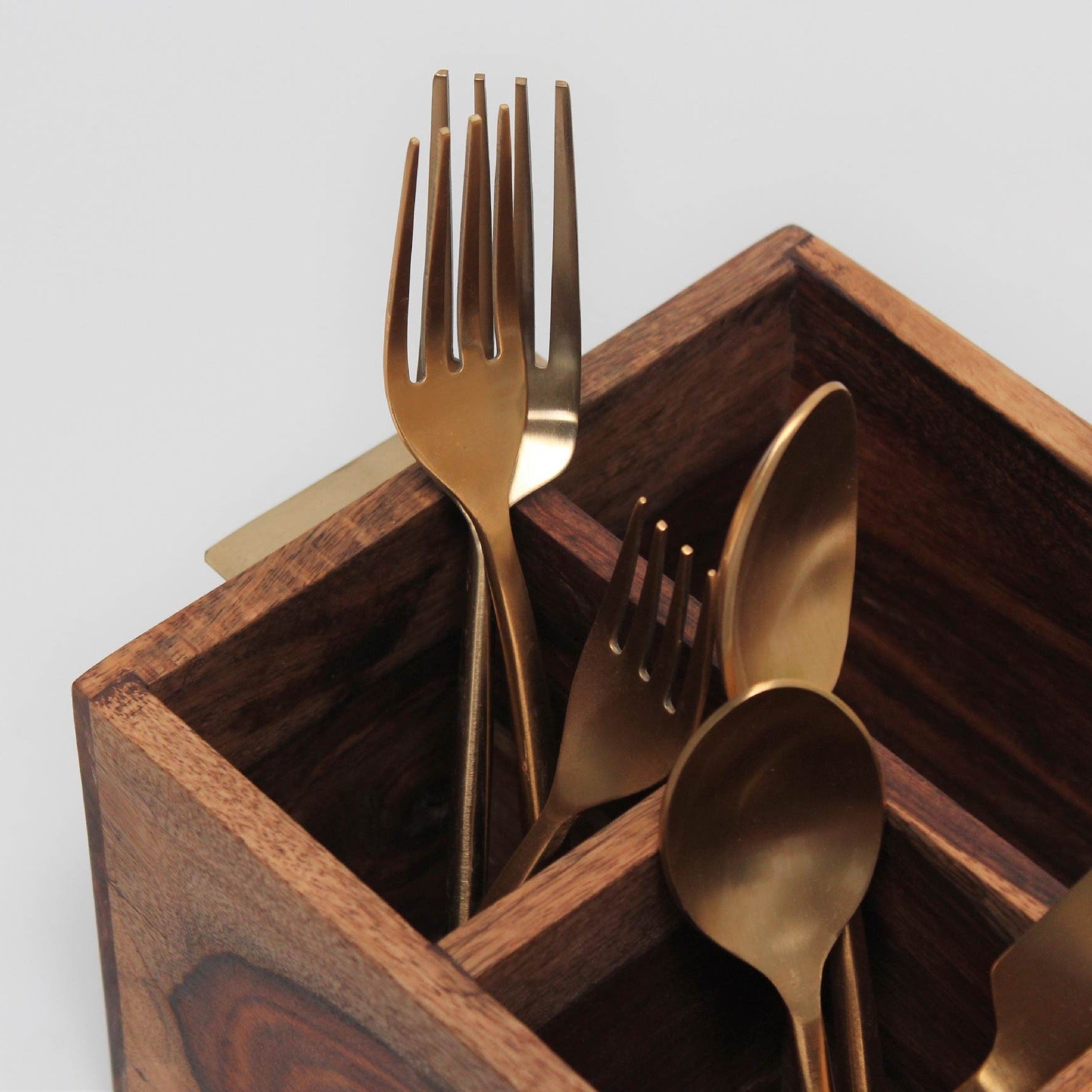 Classic Utensil Holder – Objectry
