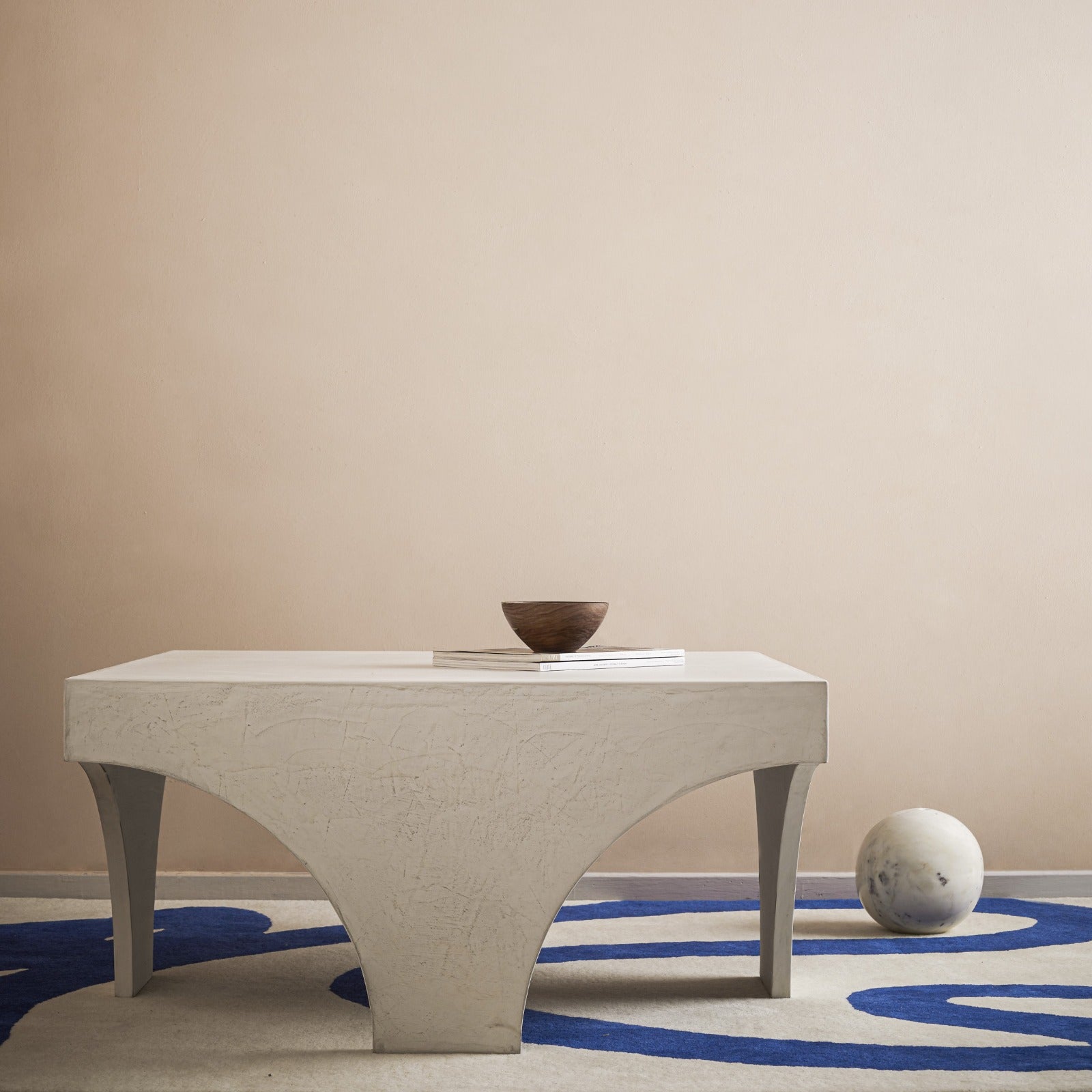 Arch Coffee Table – Objectry