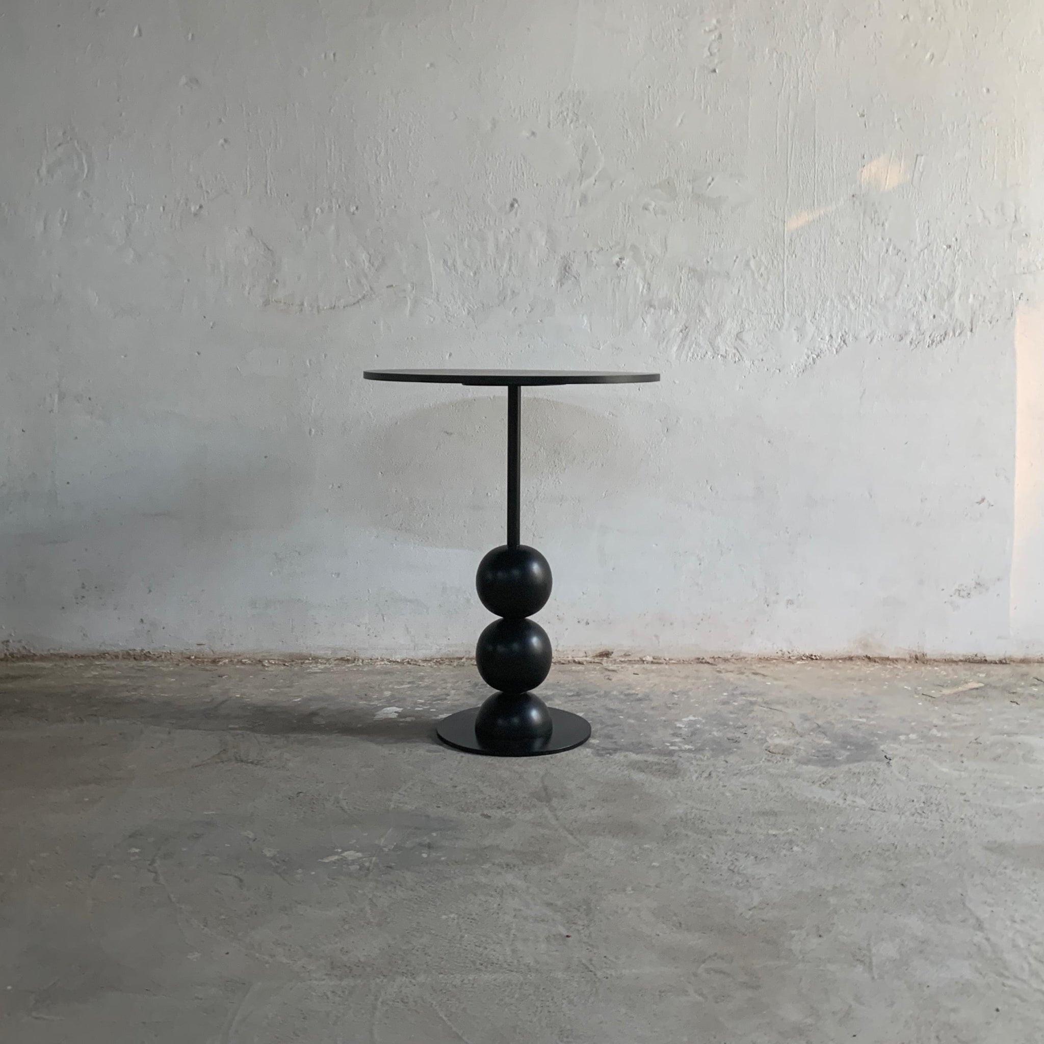 Ball Table - High