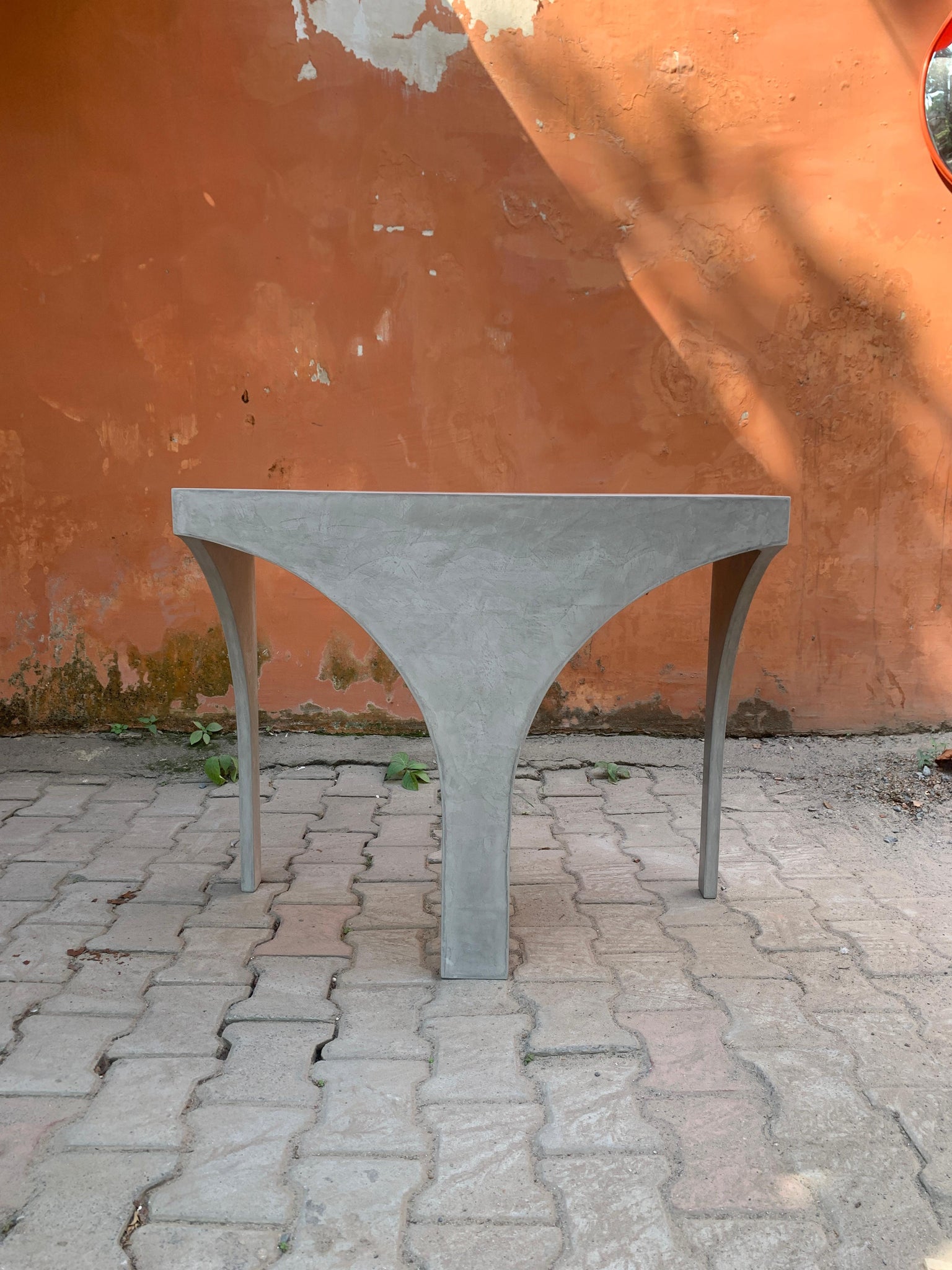 Arch Console