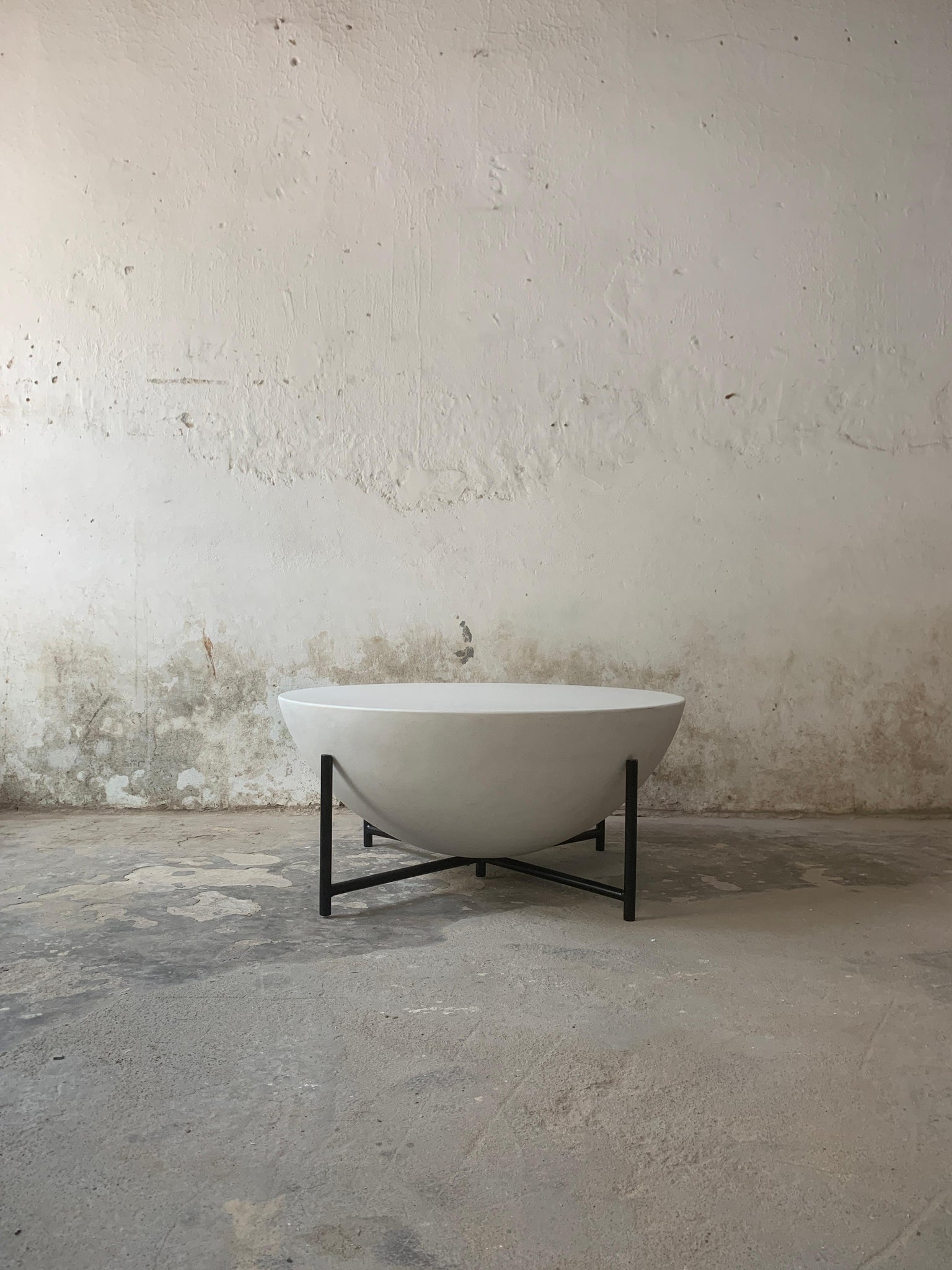 Dome Coffee Table