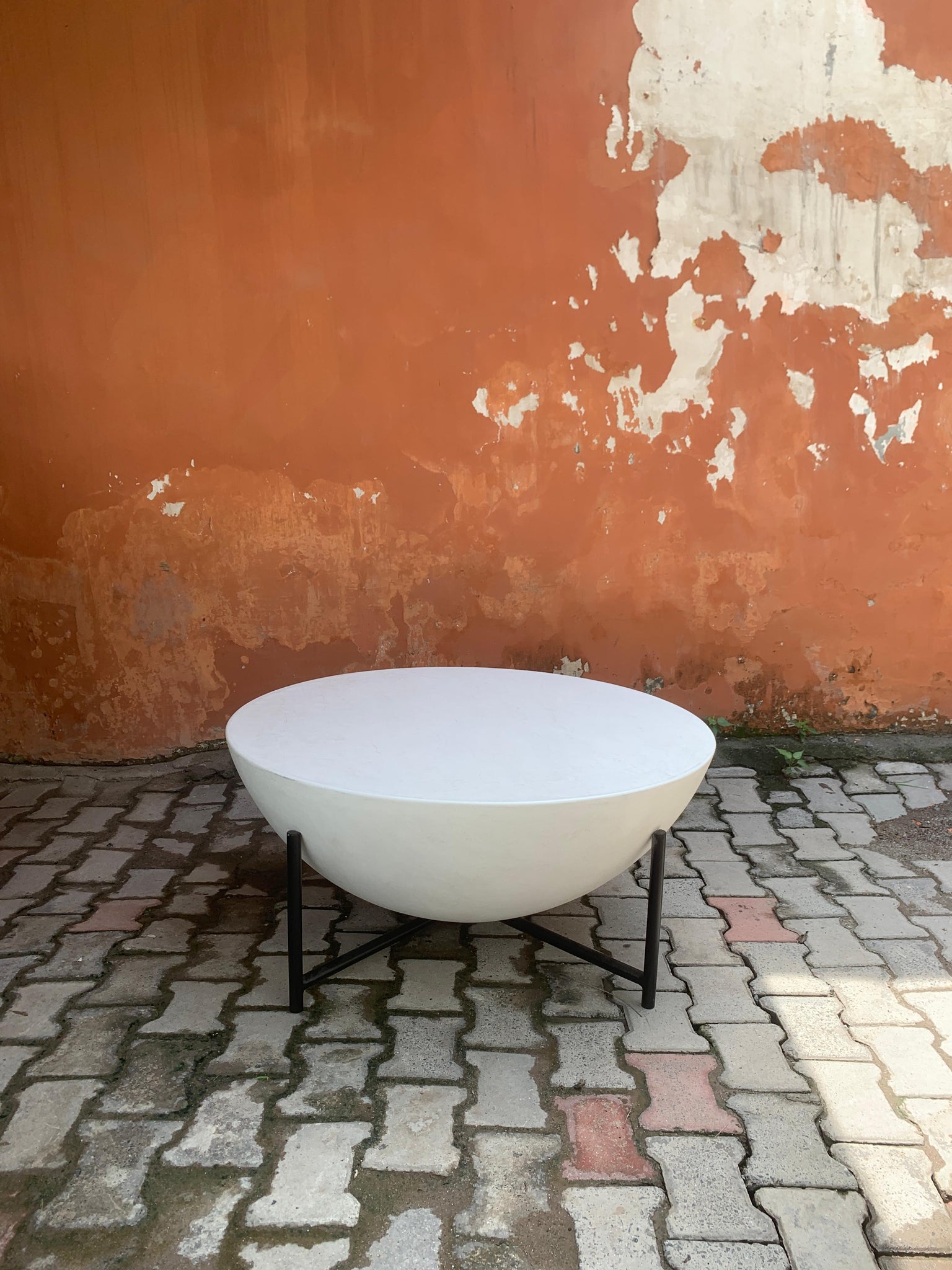 Dome Coffee Table