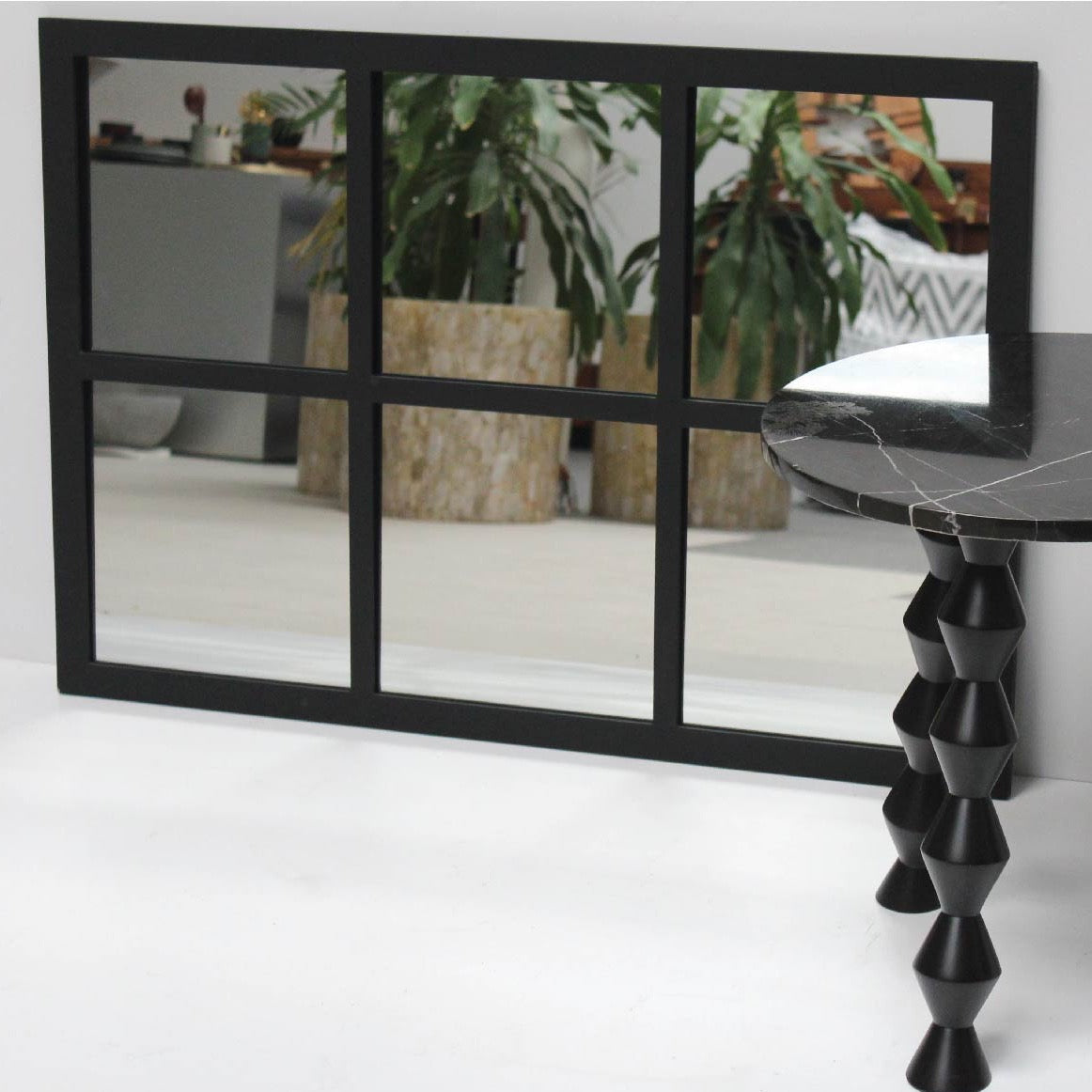 Window Mirror – Objectry
