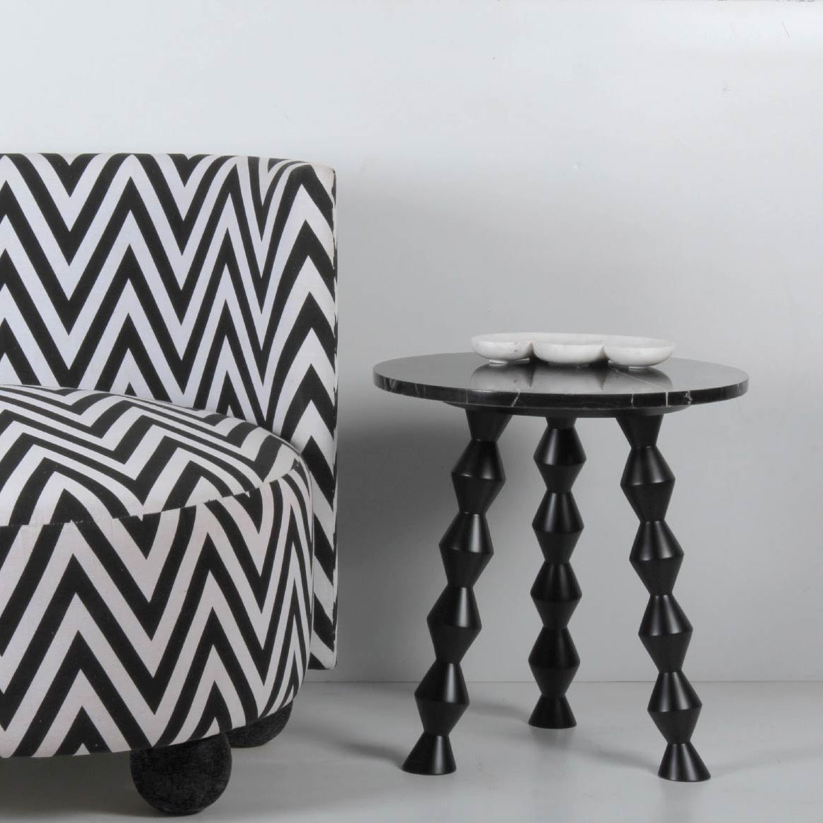 Diamond Side Table – Objectry