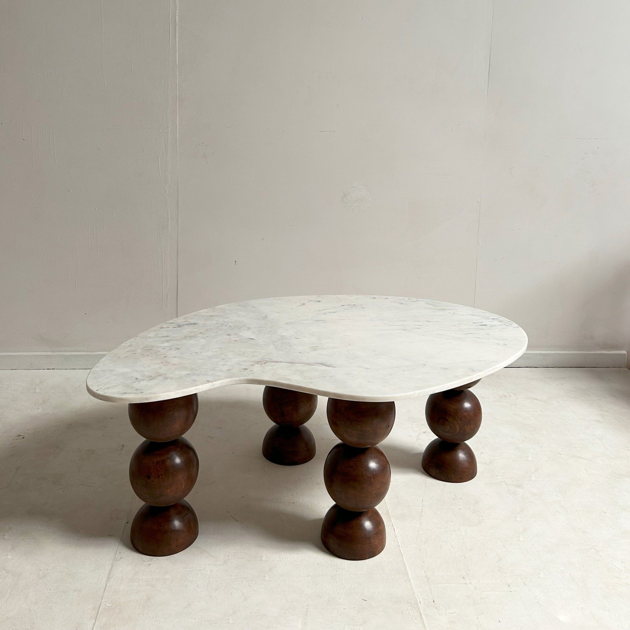 Bean Coffee Table – Objectry