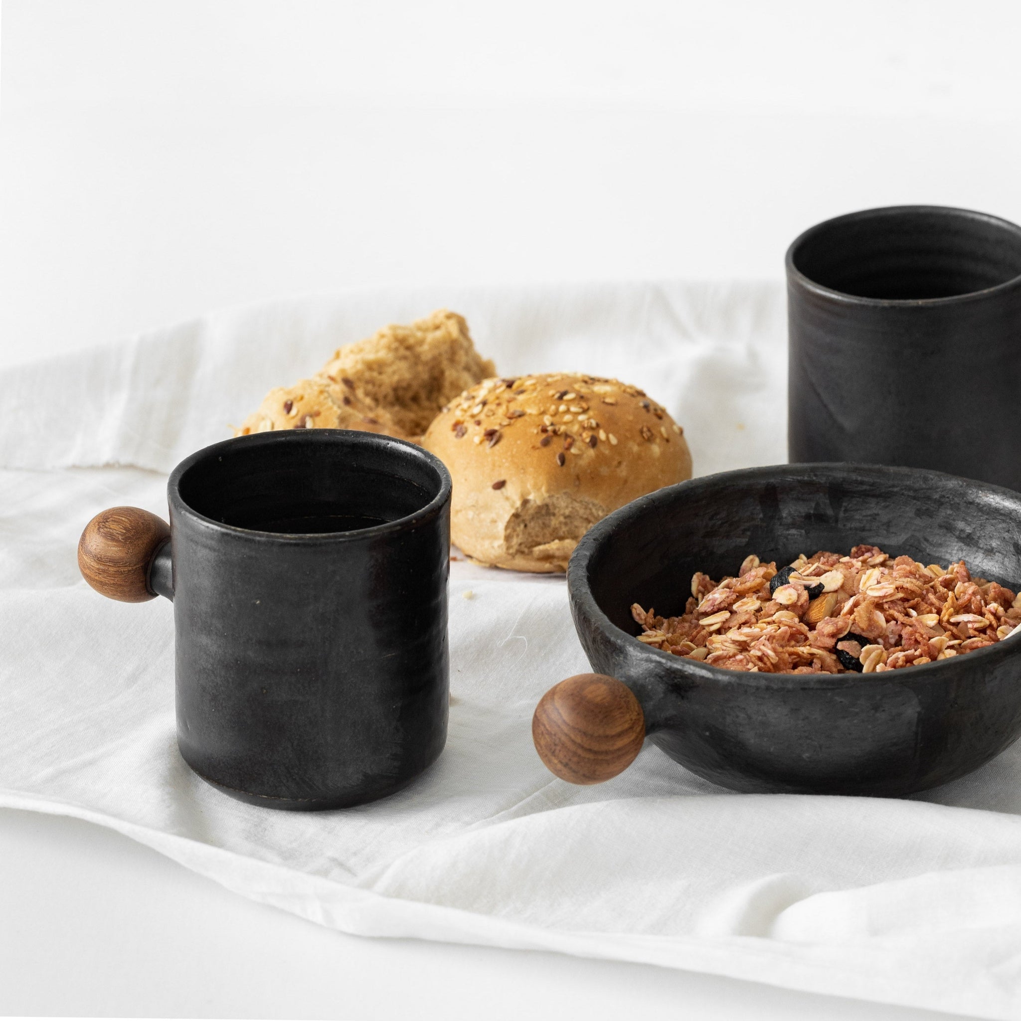 Objectry Brand Dinner Bundle – Objectry
