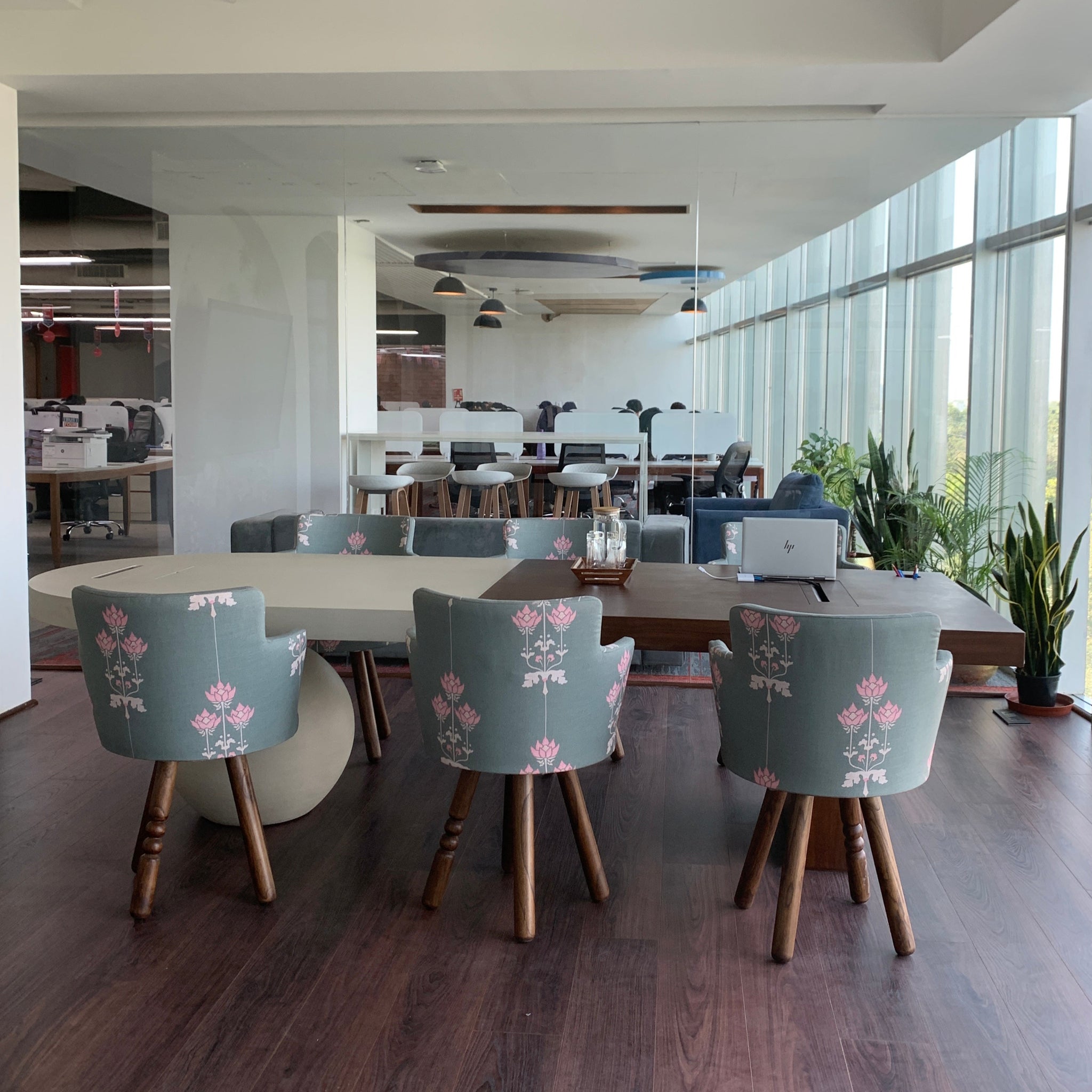Bounce Dining Chair
