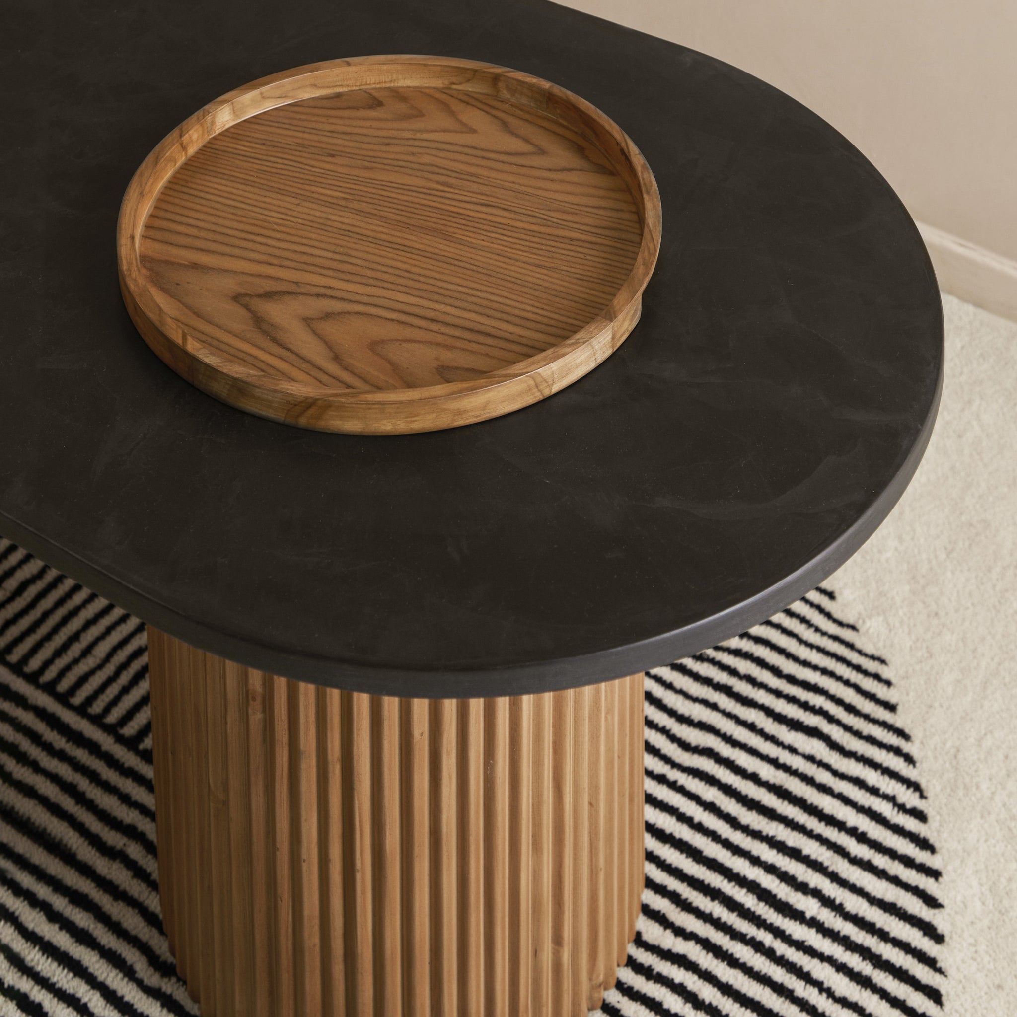 Dot Square coffee Table – Objectry