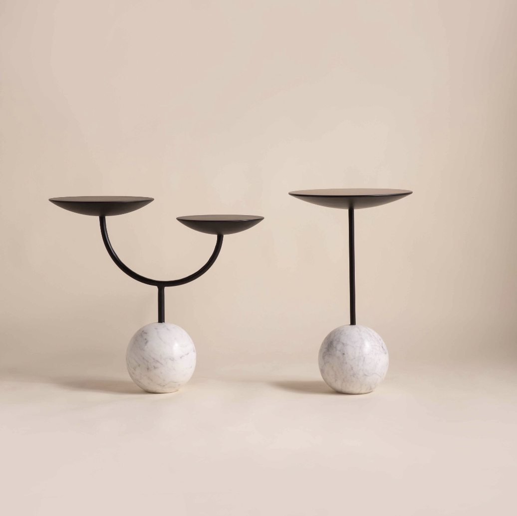 End Table – Objectry