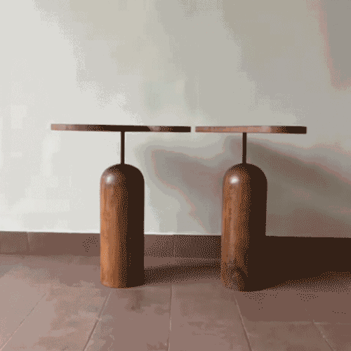 Tube Tables Bundle – Objectry