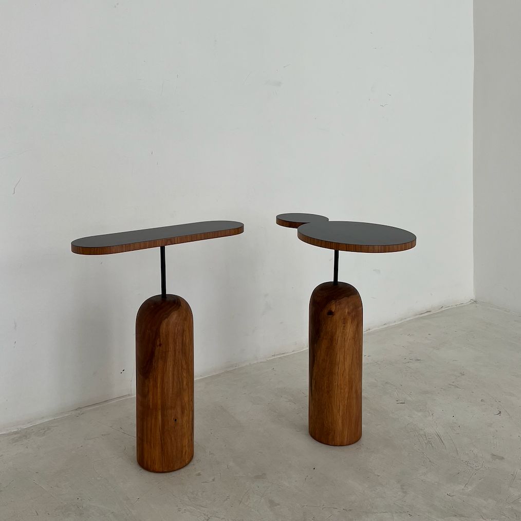 Tube Tables Bundle – Objectry