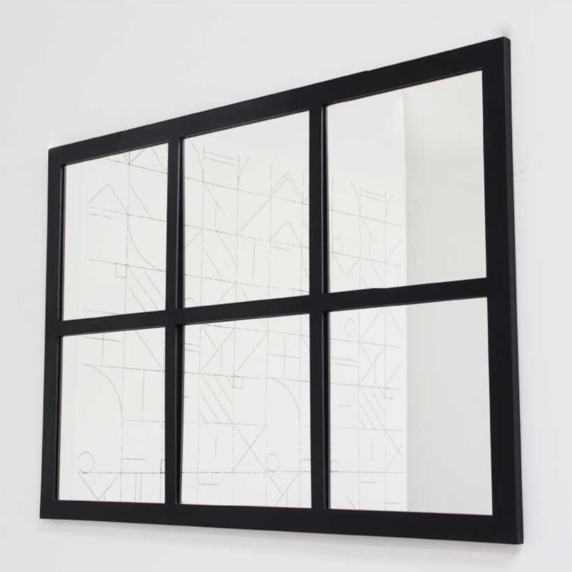 Window Mirror – Objectry