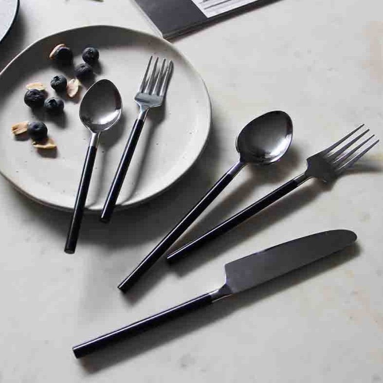 Zazzle Cutlery (Set for 1)