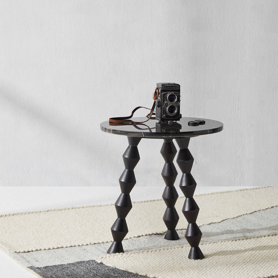 End Table – Objectry