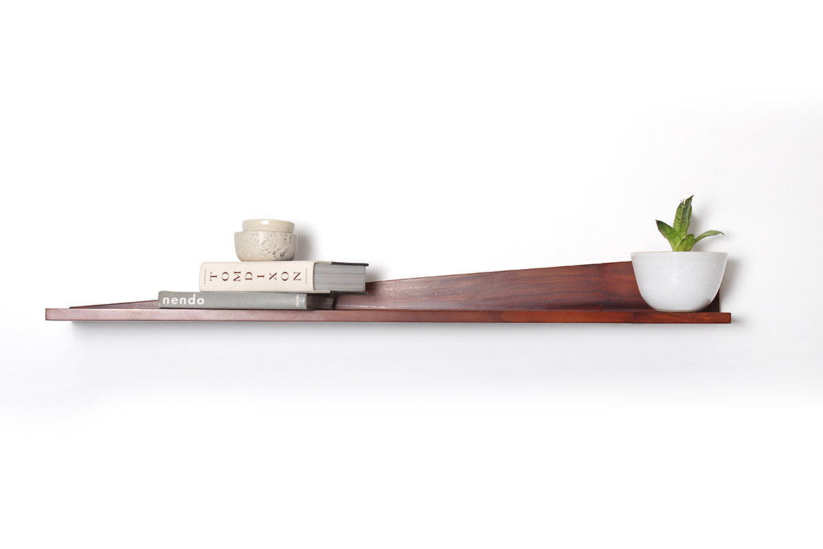 Shelf Withbobject Shelf – Objectry