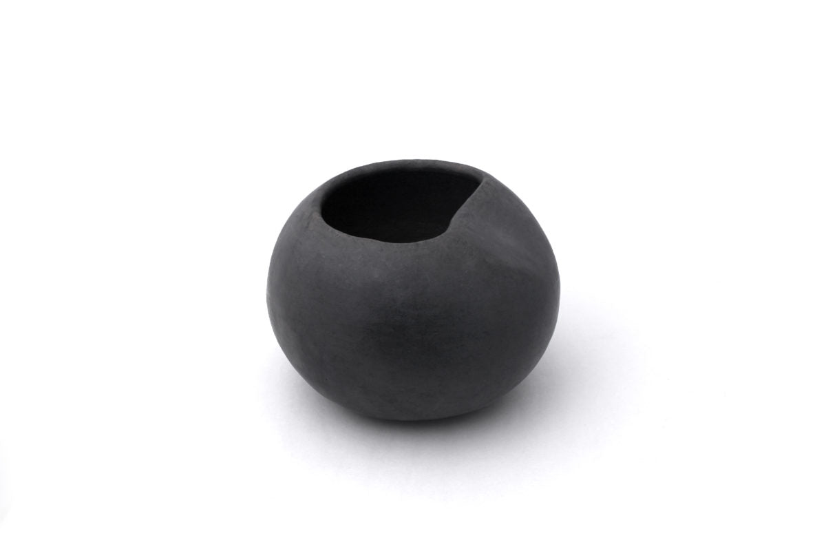 Uneven Round Planter