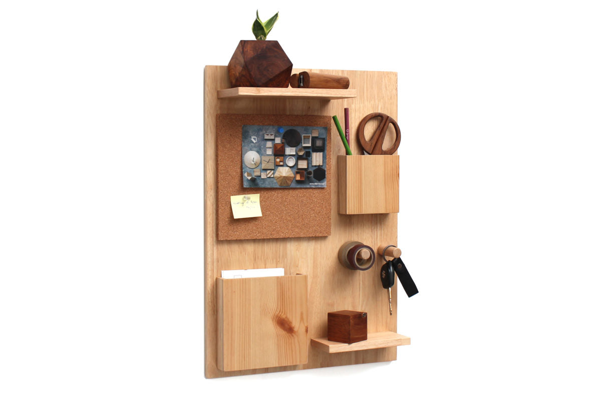 Digital Organiser Board Digital Organiser Board