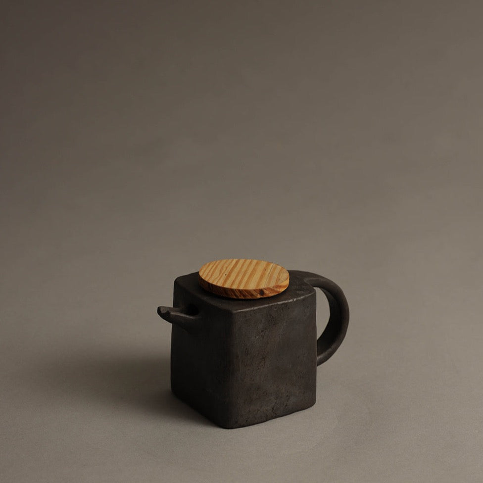 Square Kettle