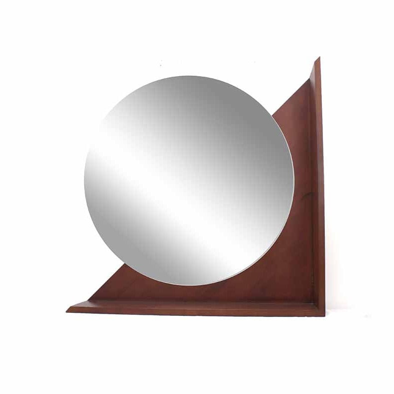 Triangle Mirror