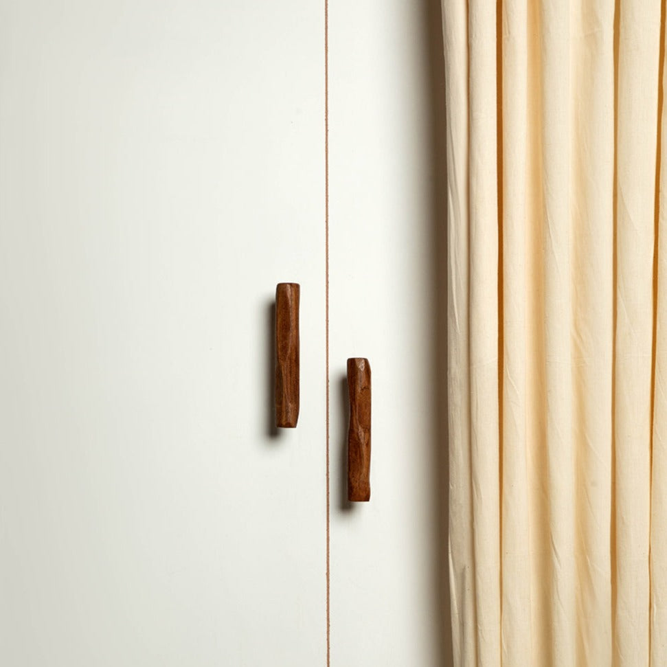 Uneven Handle - Set of 2 – Objectry