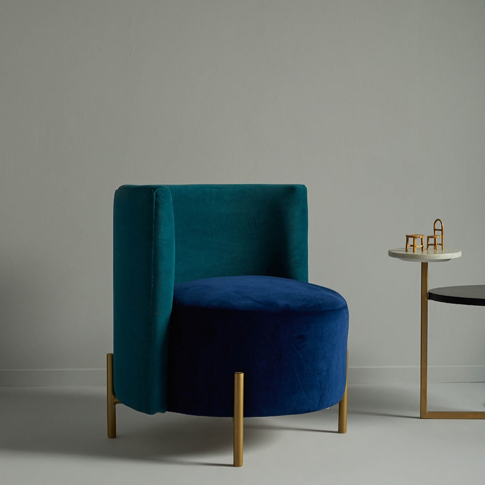 Yoko Sofa Chair – Objectry