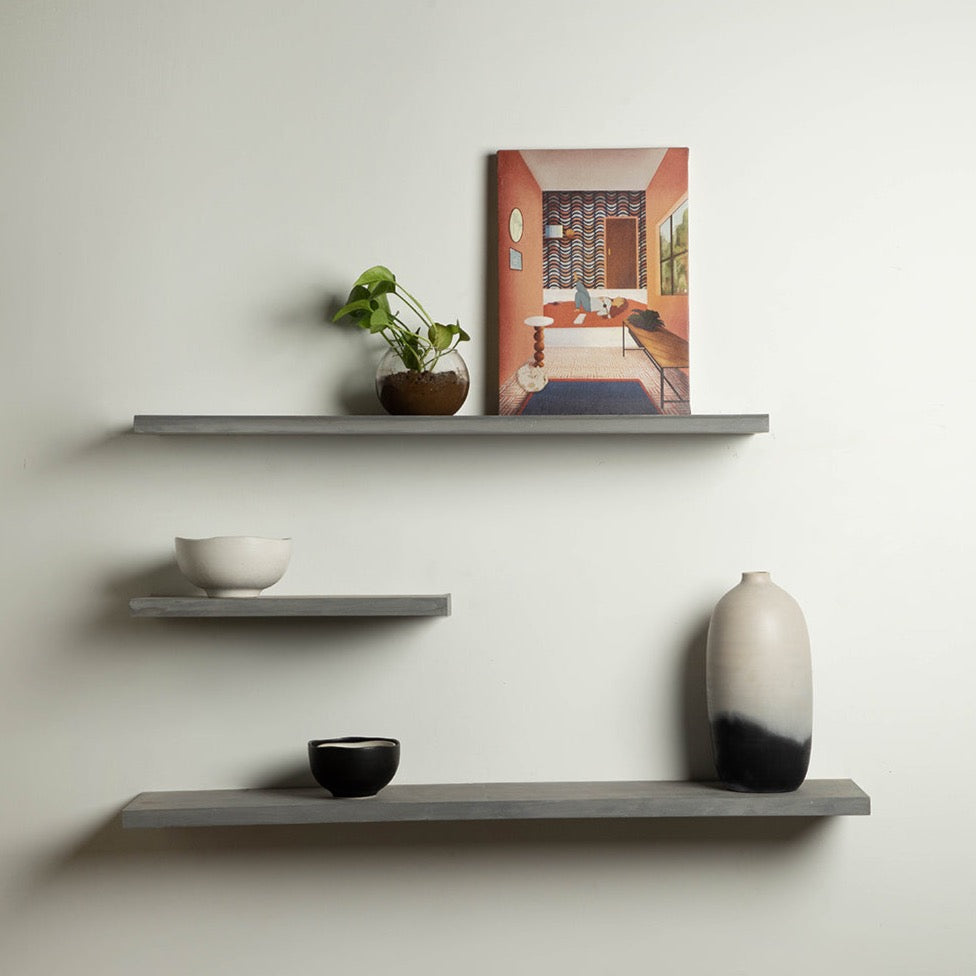 Objectry Brand Shelf – Objectry