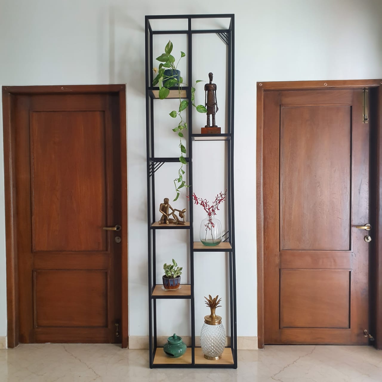 Parallel Lines – Objectry