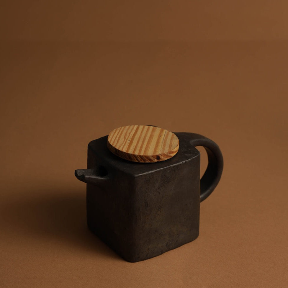 Square Kettle